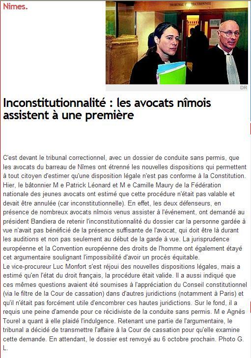 Midi-Libre - édition du 4 Mars 2010.JPG