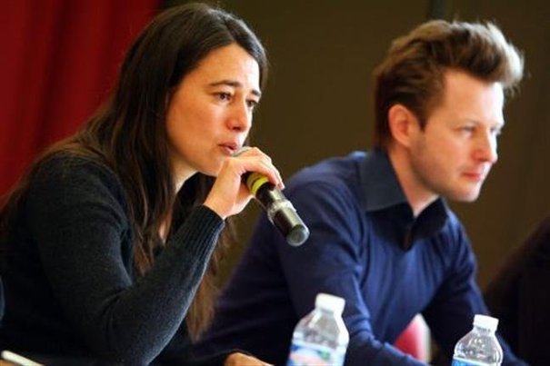 Camille Maury : «Les avocats sont sur le pont en permanence». Camille Maury : «Les avocats sont sur le pont en permanence».