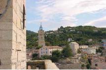 Comité national décentralisé - Draguignan Comité national décentralisé - Draguignan