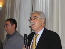 Comité national du 22 novembre 2003