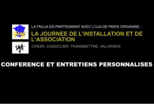 Vidéo de l'ouverture de la Journée (cliquez sur l'image ci-dessus)