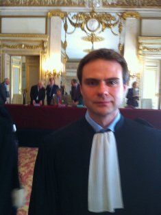Garde à vue : un avocat dijonnais veut se battre à armes égales... Garde à vue : un avocat dijonnais veut se battre à armes égales...