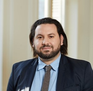 Les membres du Bureau pour l'année 2019-2020 Les membres du Bureau pour l'année 2019-2020