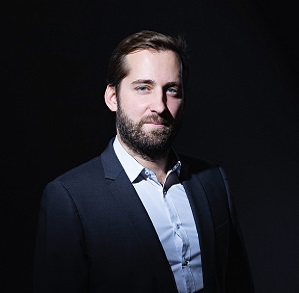 Les membres du Bureau pour l'année 2019-2020 Les membres du Bureau pour l'année 2019-2020