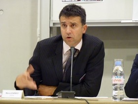 LA PROFESSION D’AVOCAT : PERSPECTIVES EUROPEENNES LA PROFESSION D’AVOCAT : PERSPECTIVES EUROPEENNES