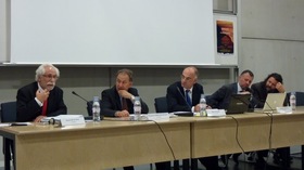 LA PROFESSION D'AVOCAT : PERSPECTIVES EUROPEENNES LA PROFESSION D'AVOCAT : PERSPECTIVES EUROPEENNES