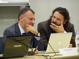 LA PROFESSION D'AVOCAT : PERSPECTIVES EUROPEENNES LA PROFESSION D'AVOCAT : PERSPECTIVES EUROPEENNES