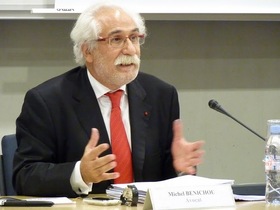 LA PROFESSION D'AVOCAT : PERSPECTIVES EUROPEENNES LA PROFESSION D'AVOCAT : PERSPECTIVES EUROPEENNES