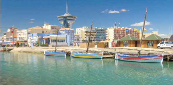 Palavas Les Flots