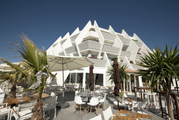 La plage des Lézards La plage des Lézards