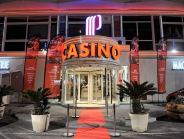 Casino de Palavas les Flots Casino de Palavas les Flots