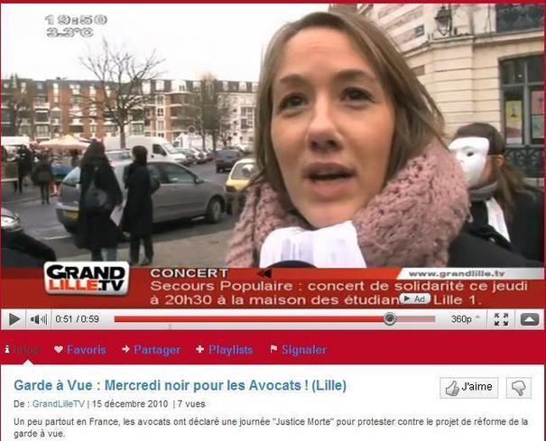 Pour voir l'interview, cliquez sur l'image.