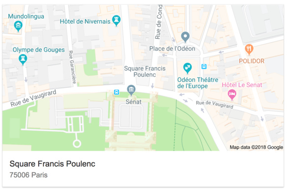 Rassemblement devant le Sénat contre le PLJ Justice - 9 octobre - 12h00 ! Rassemblement devant le Sénat contre le PLJ Justice - 9 octobre - 12h00 !