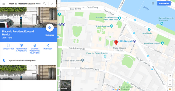 Rassemblement anti-PJL Justice le 15 novembre, 11H, à l'Assemblée nationale, place Edouard Henriot et devant tous les palais de Justice de France ! 