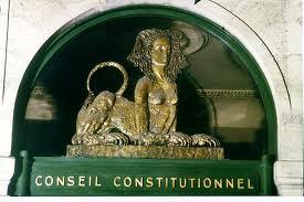 LOPPSI 2 : les Sages infligent un sérieux revers au gouvernement LOPPSI 2 : les Sages infligent un sérieux revers au gouvernement