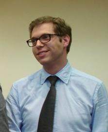 L'UJA de Rennes a un nouveau Président ! L'UJA de Rennes a un nouveau Président !