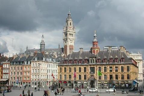 LILLE - Garde à Vue nouvelle version - Retour d'expérience LILLE - Garde à Vue nouvelle version - Retour d'expérience