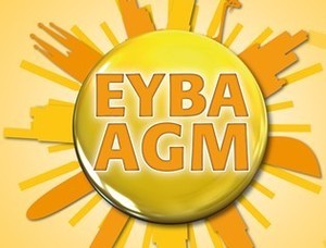 Instants de Congrès à l'European Young Bar Association (EYBA)