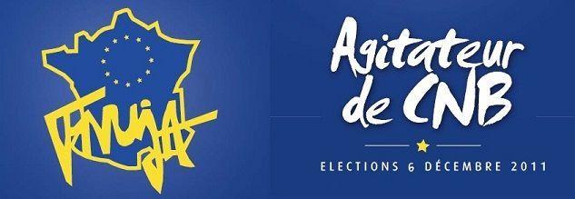 ELECTIONS CNB - 6 décembre 2011 - LE PROGRAMME DE LA FNUJA ELECTIONS CNB - 6 décembre 2011 - LE PROGRAMME DE LA FNUJA