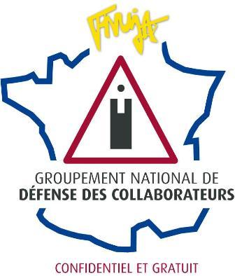 Un nouvel élan : le groupement national de défense des collaborateurs