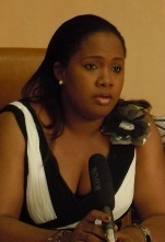 Nadia CAMARA, nouveau Président de la Fédération Africaine des Associations et Unions de Jeunes Avocats (FA-UJA) Nadia CAMARA, nouveau Président de la Fédération Africaine des Associations et Unions de Jeunes Avocats (FA-UJA)