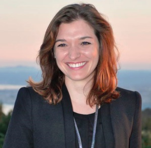 Les membres du Bureau pour l'année 2018-2019