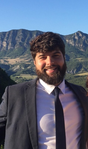 Les membres du Bureau pour l'année 2018-2019 Les membres du Bureau pour l'année 2018-2019