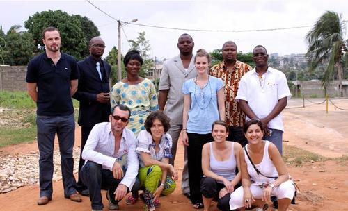 COMPTE RENDU DE LA CARAVANE DES DROITS DE L’HOMME AU BENIN COMPTE RENDU DE LA CARAVANE DES DROITS DE L’HOMME AU BENIN