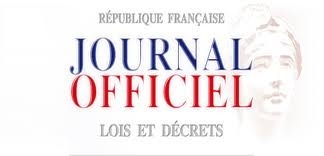 Publication du Décret du 12 Mars 2012 portant diverses dispositions en matière d’aide juridictionnelle et d’aide à l’intervention d’avocat