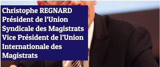 La justice au coeur du débat présidentiel - Les Contributions