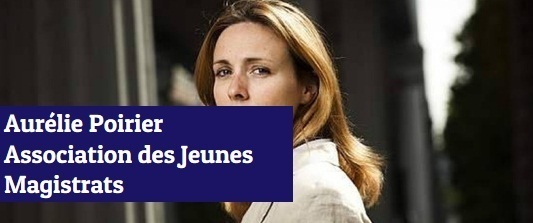 La justice au coeur du débat présidentiel - Les Contributions