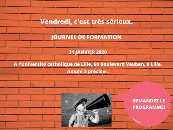 Comité décentralisé à Lille