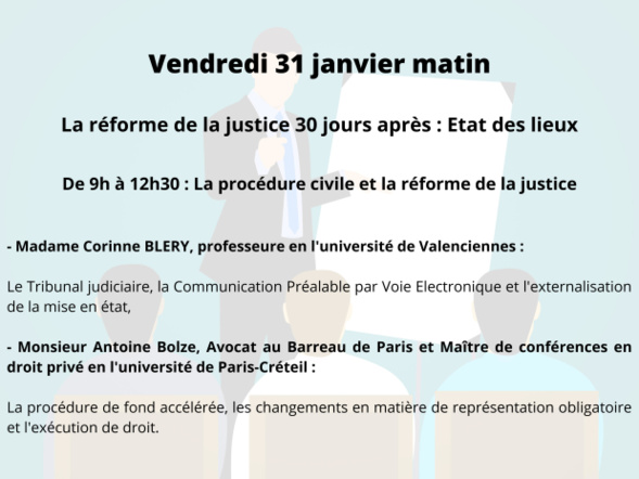 Comité décentralisé à Lille