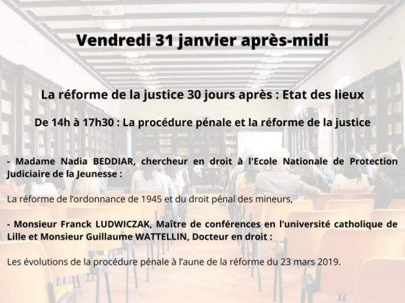 Comité décentralisé à Lille