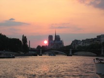 Paris sur l'avenir, Paris sur l'avenir,