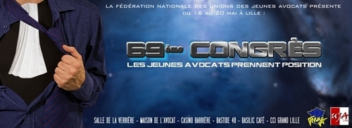 MOTION ACCES A LA PROFESSION - Congres 2012