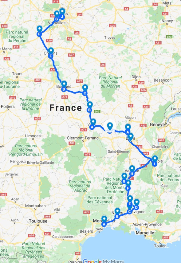 Soutien au Relais pour la Justice Soutien au Relais pour la Justice