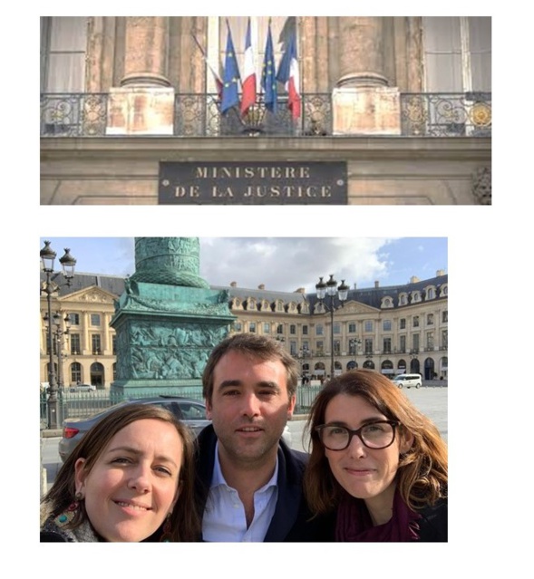 Contribution de la FNUJA sur la formation professionnelle des avocats