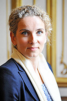 Publication au Journal Officiel du Décret relatif aux attributions de Madame Delphine BATHO, Ministre déléguée auprès de la Garde des Sceaux, Ministre de la Justice