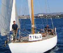JURIS'CUP: la FNUJA partenaire de l'UJA de Marseille JURIS'CUP: la FNUJA partenaire de l'UJA de Marseille