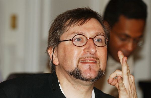 Hommage à Xavier CIRADE Hommage à Xavier CIRADE