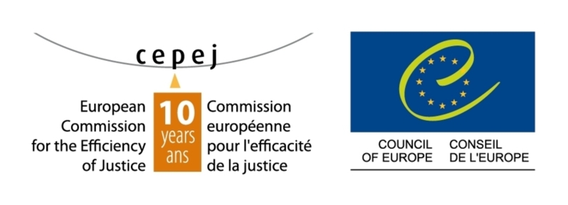 Publication par la CEPEJ de l'édition 2012 du rapport d'évaluation des systèmes judiciaires européens Publication par la CEPEJ de l'édition 2012 du rapport d'évaluation des systèmes judiciaires européens
