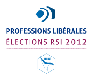 Elections des administrateurs des caisses de base du RSI (Régime Social des Indépendants)