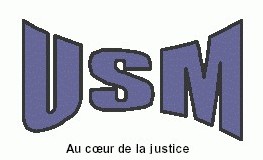 Après les avocats, les magistrats manifesteront le 1er décembre Après les avocats, les magistrats manifesteront le 1er décembre