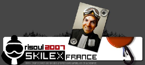 33ème SKILEX du 18 au 21 janvier 2007 33ème SKILEX du 18 au 21 janvier 2007