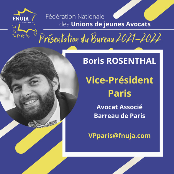 Les membres du Bureau pour l'année 2021-2022 Les membres du Bureau pour l'année 2021-2022