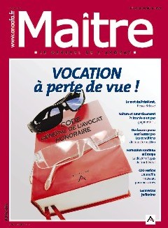 L'ANAAFA ouvre ses colonnes à la FNUJA L'ANAAFA ouvre ses colonnes à la FNUJA