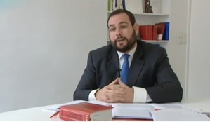 Levée de boucliers du barreau chartrain contre la nomination de J.P Gorges comme avocat Levée de boucliers du barreau chartrain contre la nomination de J.P Gorges comme avocat