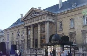 Le Barreau de Reims suit la grève Le Barreau de Reims suit la grève