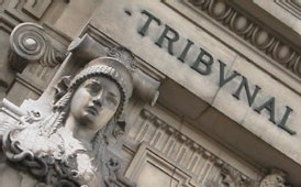 Amiens : grève, motion de l'UJA et diffusion de tract Amiens : grève, motion de l'UJA et diffusion de tract